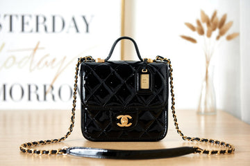 EC - CHL Women Bag - 1192