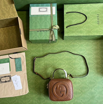 EC - GUKI Bags - 883