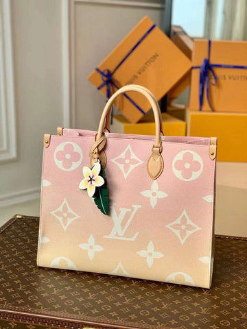 EC Fashion Lu-Vi bags - 17423
