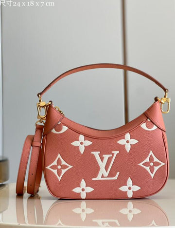 EC - LOV Bags - 1480
