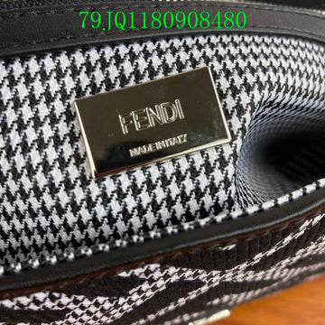 EC - FDE Bags - 1396