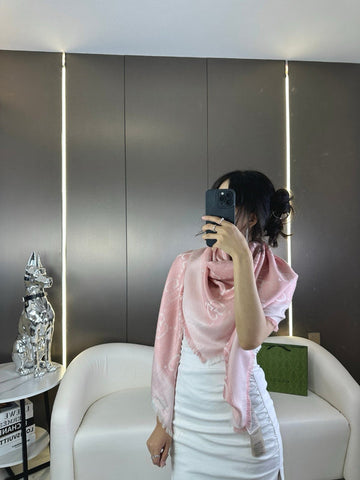 EC - GUKI Scarf - 249