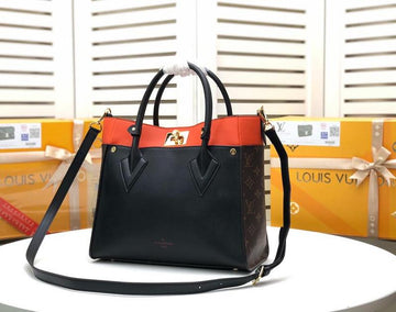 EC Luxury - LOV Bags - 2161