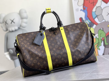 EC Fashion Lu-Vi bags - 17217