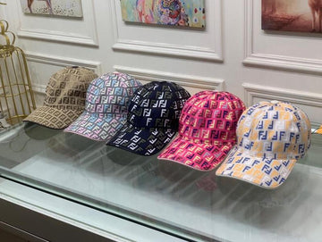 EC - Mix Hats - 005