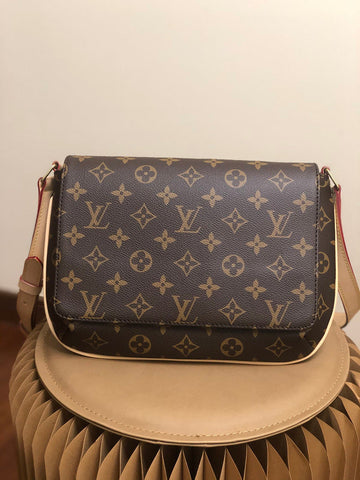 EC Fashion Lu-Vi bags - 17474