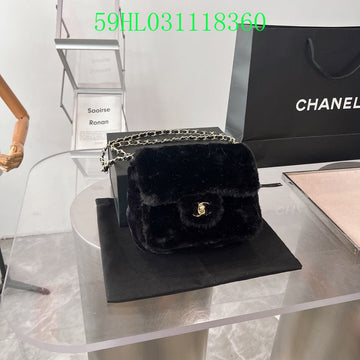 EC - CHL Bags - 1856