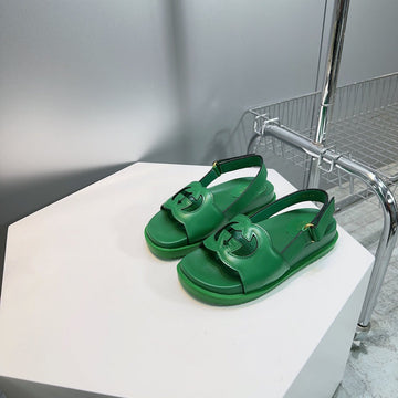EC - GUKI Shoe - 855