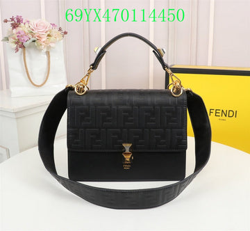 EC - FDE Bags - 3471