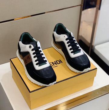 EC - FDE Men Shoes - 417