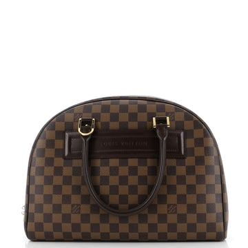 Nolita Satchel Damier