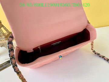 EC - CHL Bags - 2218