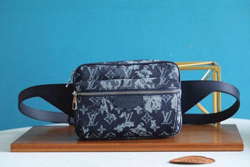 EC Fashion Lu-Vi bags - 10301
