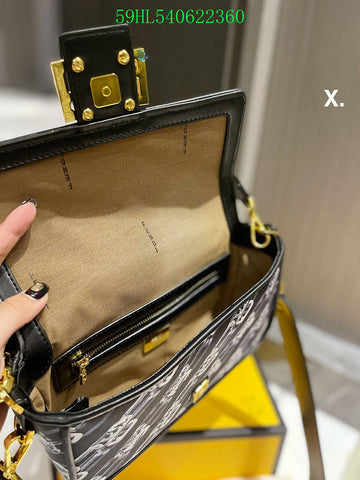 EC - FDE Bags - 2895