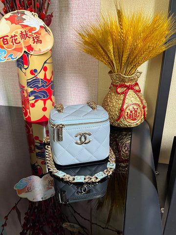 EC Luxury - CHL Bags - 3156