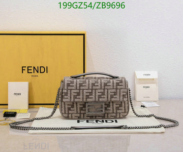 EC - FDE Bags - 465