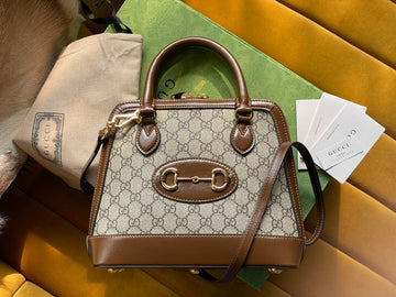 gucci luxury - Nushad Bags - 727