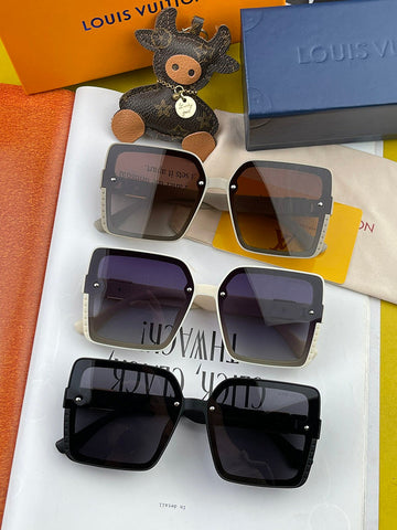 EC - LOV Sunglass - 201