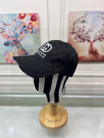 EC - GUKI Cap - 021