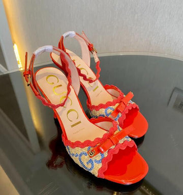EC - GUKI Women Shoes - 682