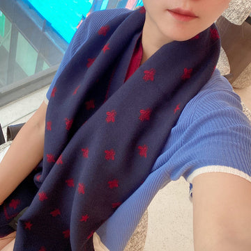 EC - GUKI Scarf - 253