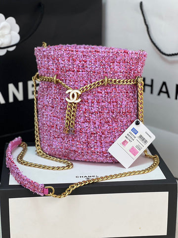 EC Luxury - CHL Bags - 2833
