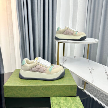 EC - GUKI Shoe - 666