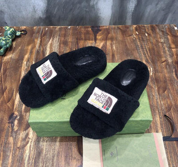 EC - GUKI Men Shoes - 699