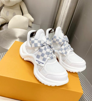 EC Luxury - LOV Women Shoes - 220