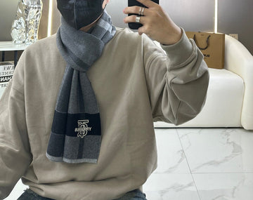 EC - BOR Scarf - 211