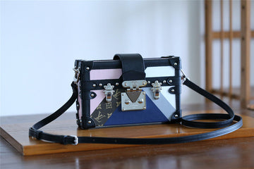 EC Fashion Lu-Vi bags - 8224