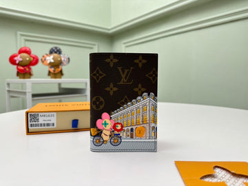 EC - LOV Wallet - 827