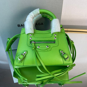 EC - BG Women Bag - 199