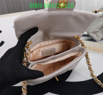 EC - CHL Bags - 1242