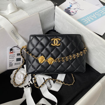EC - CHL Women Bag - 923
