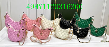 EC - CHL Bags - 1295