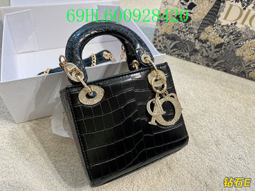 EC - DOR Bags - 1164