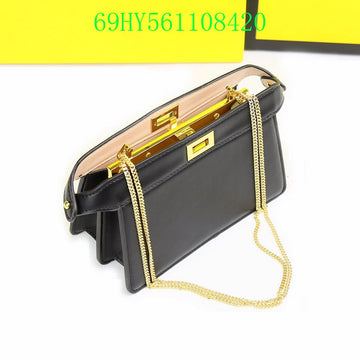 EC - FDE Bags - 2109