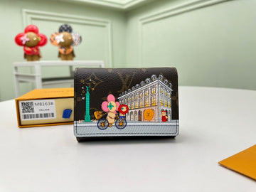 EC - LOV Wallet - 806