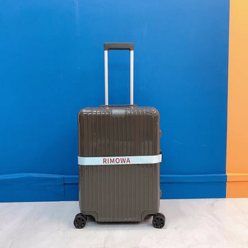 EC - Mix Trunk - 126