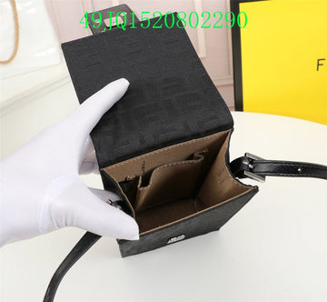 EC - FDE Bags - 2482