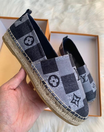 EC - LOV Women Shoes - 1852