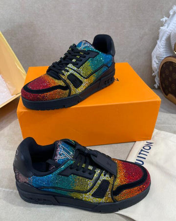 EC Luxury - LOV Men Shoes - 925