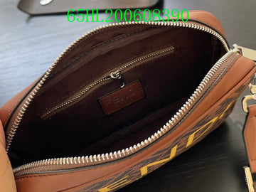 EC - FDE Bags - 3164