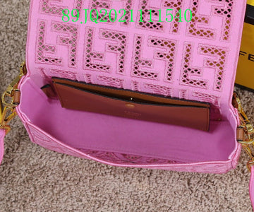 EC - FDE Bags - 2087