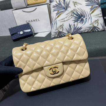 EC Luxury - CHL Bags - 3253