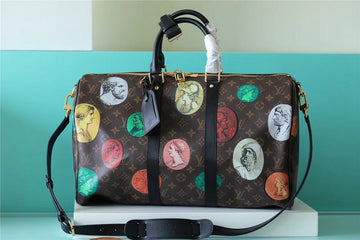 EC Fashion Lu-Vi bags - 9436