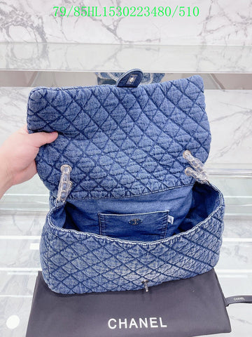 EC - CHL Bags - 3006