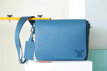 EC Fashion Lu-Vi bags - 10033