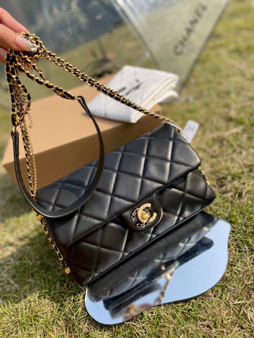 Designer bags by Chanel 278